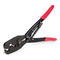 Пресс-клещи ПКВ-95 КВТ комплект