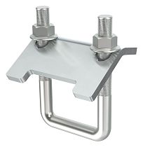 Прижим балочный со скобой 21-42мм HDZ IEK