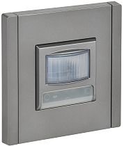 FORTE&PIANO Подсветка LED встраиваемая с датчиком движения FP556 сталь IEK