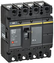 KARAT MASTER Выключатель-разъединитель ВН88-35 4P 250А  IEK