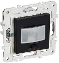 SKANDY Датчик движения SK-S01Bl черный IEK