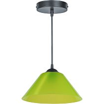 Светильник Navigator 80 410 NLF-P-031-01 подвесной зеленый Светильник Navigator 80 410 NLF-P-031-01 подвесной зеленый