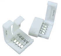 Коннектор GSC10-RGBW-SS-IP20 уп. по 10 шт General Lighting Systems Коннектор GSC10-RGBW-SS-IP20 уп. по 10 шт General Lighting Systems