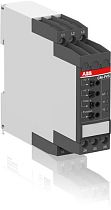 Реле контроля фаз CM-PVS.31S 3х160-230В/220-300B AC 2ПК ABB