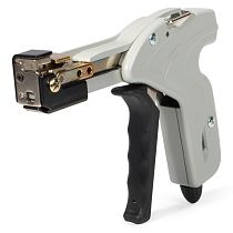 Инструмент для монтажа стальных стяжек TG-05 КВТ