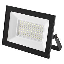 Прожектор светодиодный 70Вт 100-265В 4500К 6300лм IP65 General GTAB-70-IP65-4500