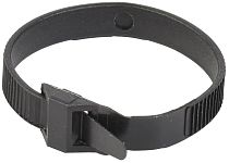 Хомут для СИП XC-180  IEK