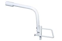 Кронштейн К1П-0,3-0,35 на опору с 1 хомутом  TDM