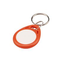 Электронный ключ (брелок) 13,56 MHz формат Mifare REXANT