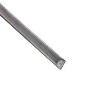 Припой пруток ПОС-90, Ø8мм, L=400мм, ±170г, (олово 90%, свинец 10%) REXANT