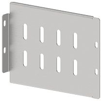 FORMAT Комплект вертикального секционирования сборных шин встроенного отсека 200мм IEK FORMAT Комплект вертикального секционирования сборных шин встроенного отсека 200мм IEK