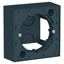 AtlasDesign Изумруд Коробка для наружного монтажа Systeme Electric (Schneider Electric) AtlasDesign Изумруд Коробка для наружного монтажа Systeme Electric (Schneider Electric)