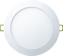 Светильник светодиодный Navigator NLP-R1-12W-R172-840-WH-LED(d172) Светильник светодиодный Navigator NLP-R1-12W-R172-840-WH-LED(d172)