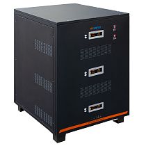 Стабилизатор Hybrid -200 000/3  II поколение ЭНЕРГИЯ