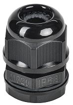 Сальник MG 20 диаметр проводника 8,5-14мм IP68  IEK