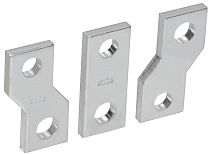 Расширитель выводов РВ-400 для ВА88-37 (3шт/компл)  IEK