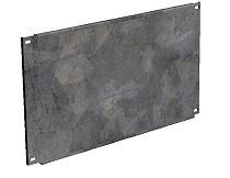 Панель монтажная (220х710х2) к ВРУ Unit (Bх800хГ) и ЩО-70 Unit EKF PROxima Панель монтажная (220х710х2) к ВРУ Unit (Bх800хГ) и ЩО-70 Unit EKF PROxima