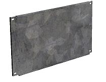 Панель монтажная (300x545мм) (ЩРНМ-8, ЩРНМ-9) EKF PROxima Панель монтажная (300x545мм) (ЩРНМ-8, ЩРНМ-9) EKF PROxima