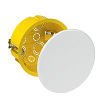 КОРОБКА РАСПРЕДЕЛИТЕЛЬНАЯ ДЛЯ ПОЛЫХ СТЕН 80(77)X45 DIY Systeme Electric (Schneider Electric)