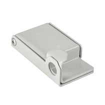 Накладка для навесного замка и опломбировки EKF PROxima Накладка для навесного замка и опломбировки EKF PROxima