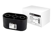 Изолятор опорный РО-1П (пластик)  TDM