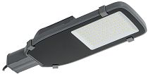 Светильник светодиодный уличный ДКУ-50вт 5000К IP65  IEK