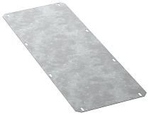 FORMAT Фланец основания сплошной в шкаф 400х800мм IEK FORMAT Фланец основания сплошной в шкаф 400х800мм IEK