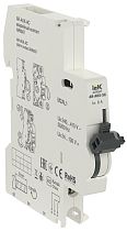 ARMAT Аварийный контакт AR-AUX-AC 240...415В IEK ARMAT Аварийный контакт AR-AUX-AC 240...415В IEK
