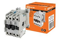 Пускатель электромагнитный ПМ12-016150 У3В 400В 1з  TDM