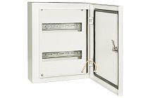 Щиты распределительные ЩРН-24 IP66 (395х330х120)  TDM Щиты распределительные ЩРН-24 IP66 (395х330х120)  TDM