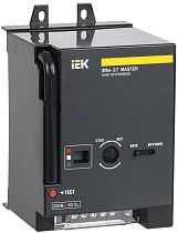 Электропривод ЭПм-37 220В MASTER  IEK