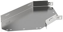 ESCA 3 Поворот 90град 50х300-0,6 IEK ESCA 3 Поворот 90град 50х300-0,6 IEK