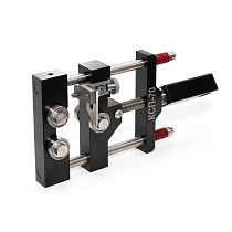 Инструмент для разделки кабель из сшитого полиэтилена КСП-70 КВТ комплект