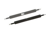 ТЭНР-54, А, 13, 1,5кВт, воздух (O), 220В, Ф1, углеродистая сталь,  TDM