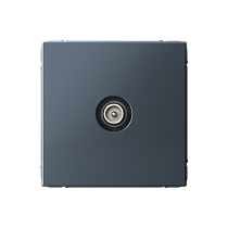 ArtGallery Грифель TV Розетка оконечная 1DB, механизм Systeme Electric (Schneider Electric) ArtGallery Грифель TV Розетка оконечная 1DB, механизм Systeme Electric (Schneider Electric)