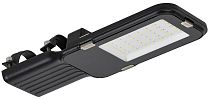 Светильник светодиодный консольный ДКУ 1013-75Д 5000К IP65 IEK