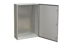 Корпус металлический ЩРНМ IP31 1200х800х300 DEKraft
