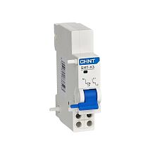 Независимый расцепитель SHT-X3 AC, 240/415В для NXB-125 CHINT