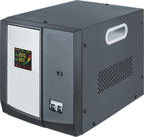 Стабилизатор напряжения релейный NVR-RF1-5000 Navigator