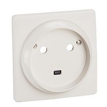 Розетка силовая 32А 2P+N Legrand