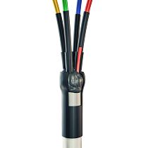 Муфта 5ПКТп мини - 2,5/10 нг-LS КВТ Муфта 5ПКТп мини - 2,5/10 нг-LS КВТ