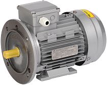 Электродвигатель3ф.АИР 63A4 380В 0,25кВт 1500об/мин 2081 DRIVE  IEK