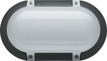 Светильник светодиодный ЖКХ Navigator NBL-PO1-8-4K-BL-IP65-LED (R) (аналог НПБ 1401)