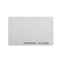 Электронный ключ (карта) 125KHz формат EM Marin REXANT