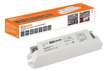 Электронный пускорегулирующий аппарат EB-T8-218-EA2  TDM