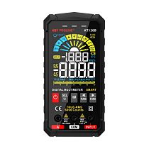Мультиметр цифровой KT 126В серия PROLINE