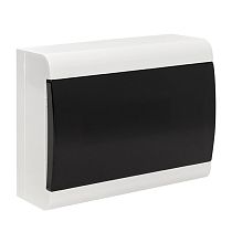 Щит распред. навесной ЩРН-П-12 "SlimBox" IP41 EKF PROxima Щит распред. навесной ЩРН-П-12 "SlimBox" IP41 EKF PROxima