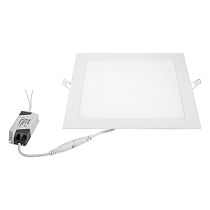 Светодиодная панель встраиваемая GLP-SW13 квадратные GLP-SW13-225-18-4 General Lighting Systems Светодиодная панель встраиваемая GLP-SW13 квадратные GLP-SW13-225-18-4 General Lighting Systems