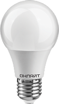 Лампа ОНЛАЙТ 90 534 OLL-A60-21-230-2.7К-E27 (PRO 90-240 В)