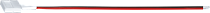 Коннектор ОНЛАЙТ 90 073 OLSC-10mm-W-PC-IP20